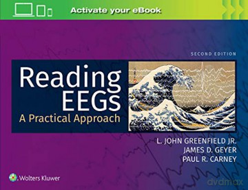 Reading EEGs: A Practical Approach - L. John Greenfield [KSIĄŻKA]