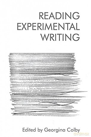 Reading Experimental Writing - Georgina Colby [KSIĄŻKA]