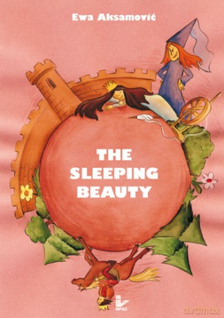 The Sleeping Beauty [KSIĄŻKA]