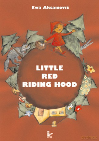 Little Red Riding Hood [KSIĄŻKA]