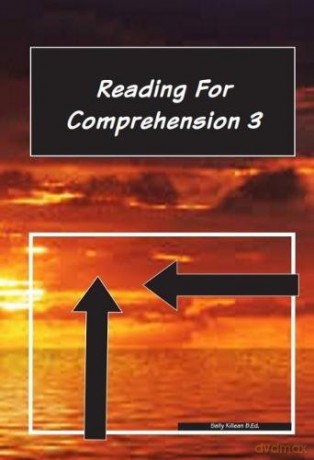 Reading for Comprehension - Sally Killean [KSIĄŻKA]