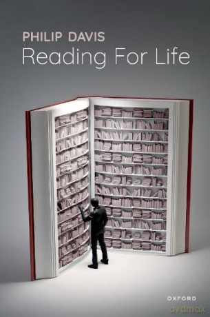 Reading for Life - Philip Davis [KSIĄŻKA]