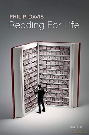 Reading for Life - Philip Davis [KSIĄŻKA]