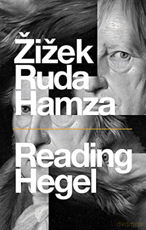 Reading Hegel - Slavoj Zizek [KSIĄŻKA]