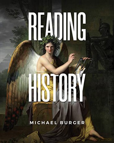 Reading History - Michael Burger [KSIĄŻKA]