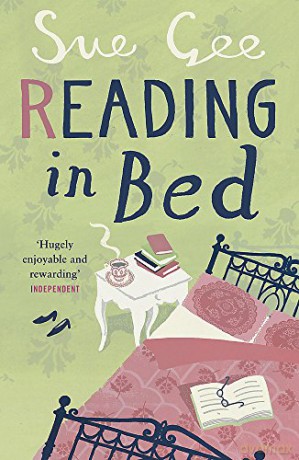 Reading in Bed - Sue Gee [KSIĄŻKA]