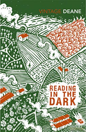 Reading in the Dark (Irish Classics) - Seamus Deane [KSIĄŻKA]