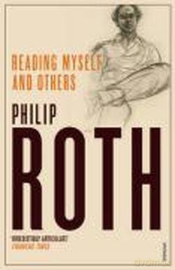 Reading Myself and Others - Philip Roth [KSIĄŻKA]