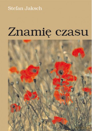 Znamię czasu [KSIĄŻKA]