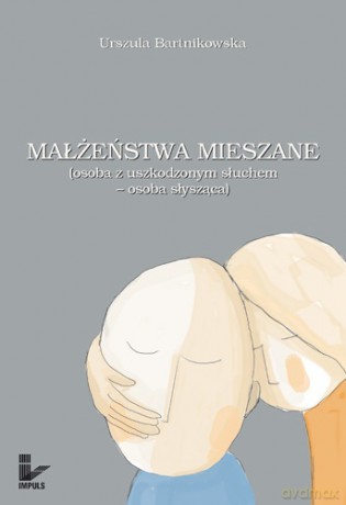 Małżeństwa mieszane [KSIĄŻKA]