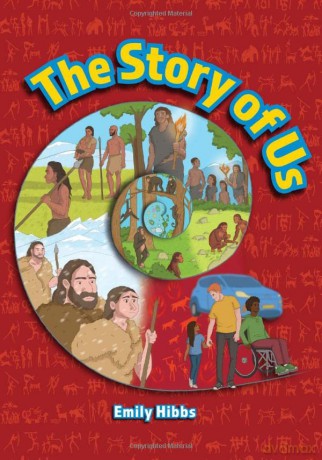 Reading Planet: Astro - The Story of Us - Supernova/Earth - Emily Hibbs [KSIĄŻKA]