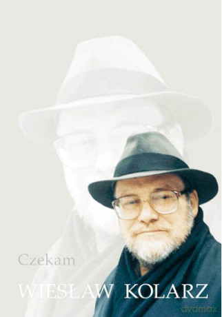 Czekam (miękka) - Wiesław Kolarz [KSIĄŻKA]