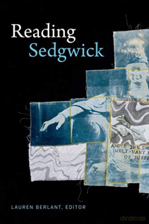 Reading Sedgwick (Theory Q) - Lauren Berlant [KSIĄŻKA]