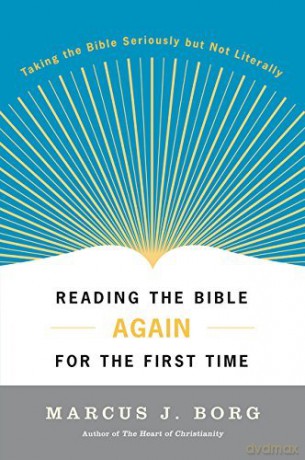 Reading the Bible Again for the First Time [KSIĄŻKA]