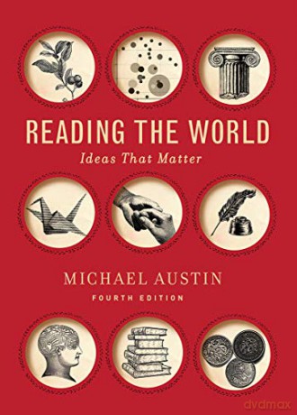 Reading the World: Ideas That Matter - Michael Austin [KSIĄŻKA]