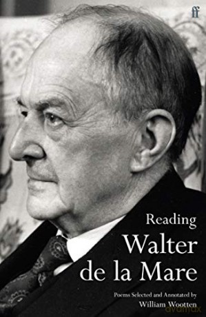 Reading Walter de la Mare - Walter de la Mare [KSIĄŻKA]