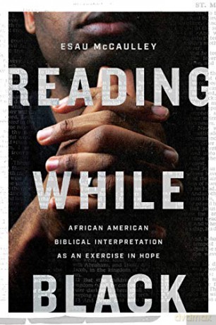 Reading While Black: African American Biblical Interpretation as an Exercise in Hope - Esau McCaulley [KSIĄŻKA]