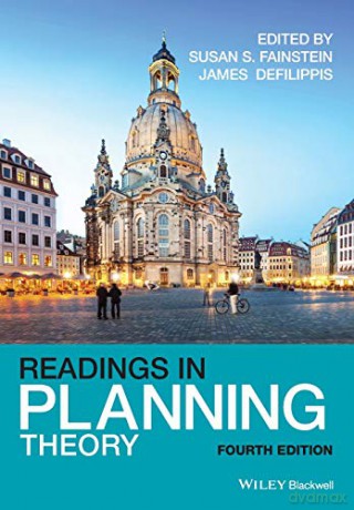 Readings in Planning Theory, 4th Edition - Fainstein [KSIĄŻKA]
