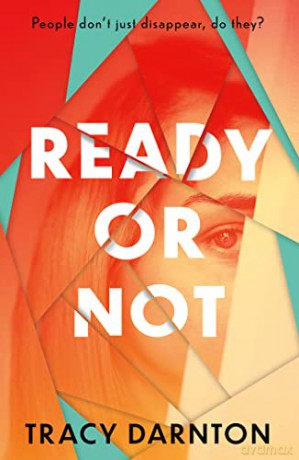 Ready Or Not - Tracy Darnton [KSIĄŻKA]