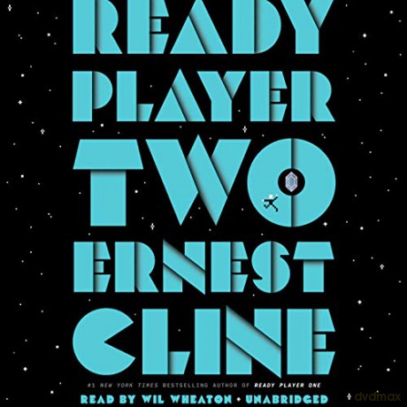 Ready Player Two - Ernest Cline [KSIĄŻKA]