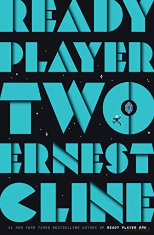 Ready Player Two: A Novel - Ernest Cline [KSIĄŻKA]