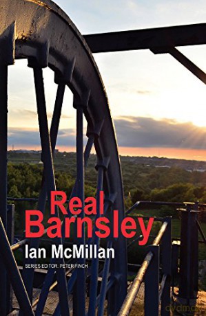 Real Barnsley (The REAL series) - Ian McMillan [KSIĄŻKA]