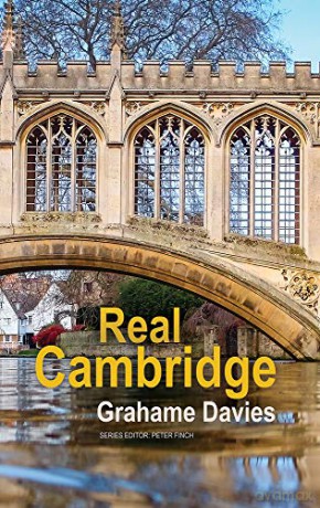 Real Cambridge (Real Series) - Grahame Davies [KSIĄŻKA]