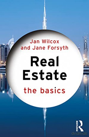 Real Estate: The Basics - Jan Wilcox [KSIĄŻKA]