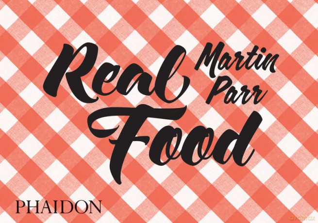Real Food - Fergus Henderson [KSIĄŻKA]