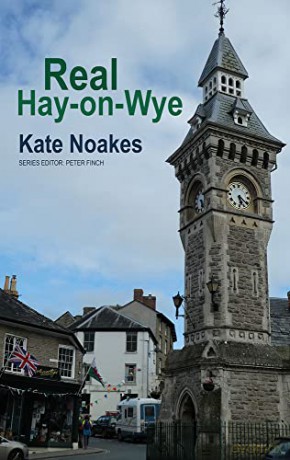 Real Hay-on-Wye (Real Series) - Kate Noakes [KSIĄŻKA]