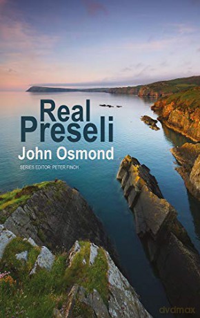 Real Preseli (The Real Series) - John Osmond [KSIĄŻKA]