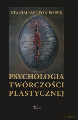 Psychologia twórczości plastycznej [KSIĄŻKA]