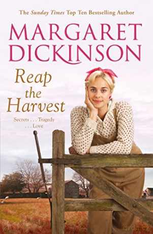 Reap The Harvest (Fleethaven Trilogy, 3) - Margaret Dickinson [KSIĄŻKA]