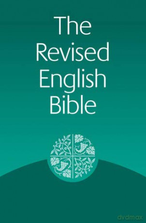 REB Standard Text Bible, RE530:T: Revised English Bible Standard Text Edition REB140 - Bible [KSIĄŻKA]
