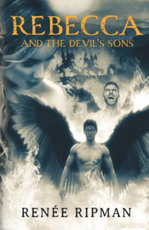 Rebecca and the Devil's Son - Renée Ripman [KSIĄŻKA]