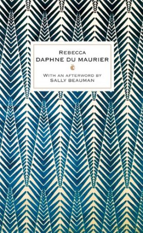 Rebecca: Daphne Du Maurier (Virago Modern Classics) - Daphne Du Maurier [KSIĄŻKA]