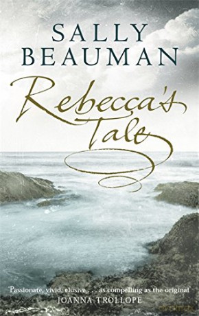 Rebecca's Tale - Sally Beauman [KSIĄŻKA]