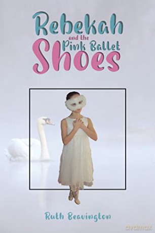 Rebekah and the Pink Ballet Shoes - Ruth Beavington [KSIĄŻKA]