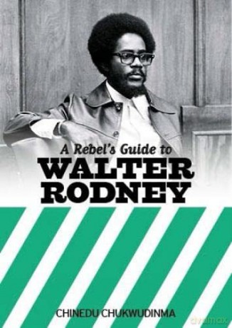 Rebel'S Guide To Walter Rodney, A - Chinedu [KSIĄŻKA]