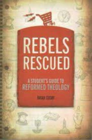 REBELS RESCUED (A STUDENTS GUIDE) [KSIĄŻKA]