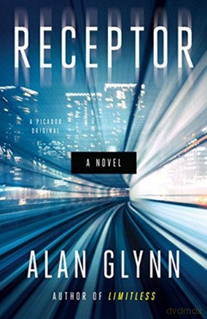 Receptor - Alan Glynn [KSIĄŻKA]