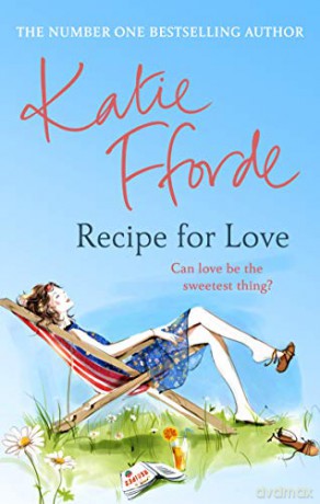Recipe for Love - Katie Fforde [KSIĄŻKA]