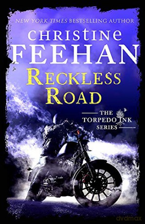 Reckless Road (Torpedo Ink) - Christine Feehan [KSIĄŻKA]