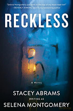 Reckless: A Novel - Selena Montgomery [KSIĄŻKA]