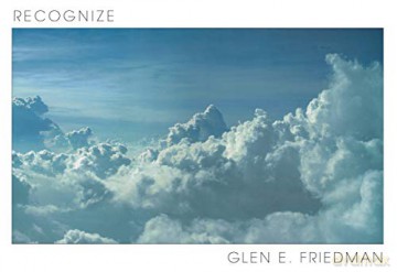 Recognize - Glen E [KSIĄŻKA]