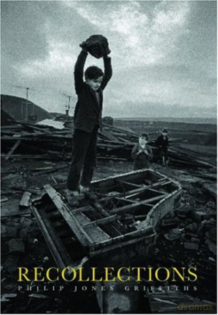 Recollections - Philip Jones Griffiths [KSIĄŻKA]