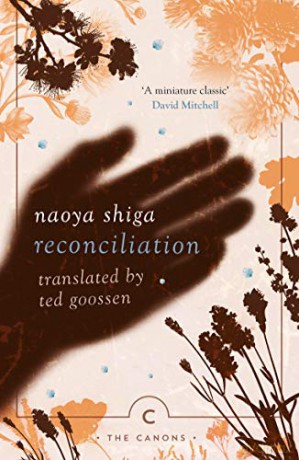 Reconciliation (Canons) - Naoya Shiga [KSIĄŻKA]