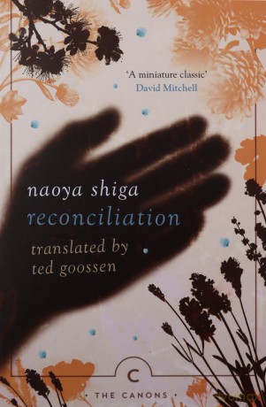 Reconciliation (Canons) - Naoya Shiga [KSIĄŻKA]