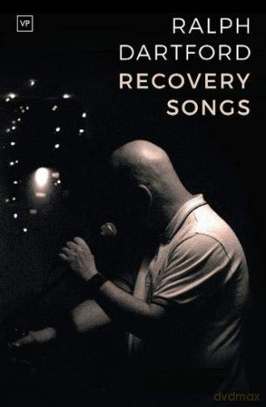 Recovery Songs - Ralph Dartford [KSIĄŻKA]