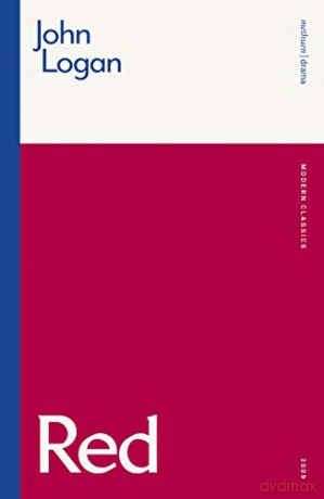 Red (Modern Classics) - John Logan [KSIĄŻKA]